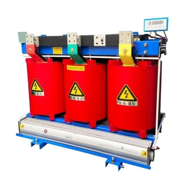 Miért válasszon száraz típusú transzformátort elektromos igényeihez?