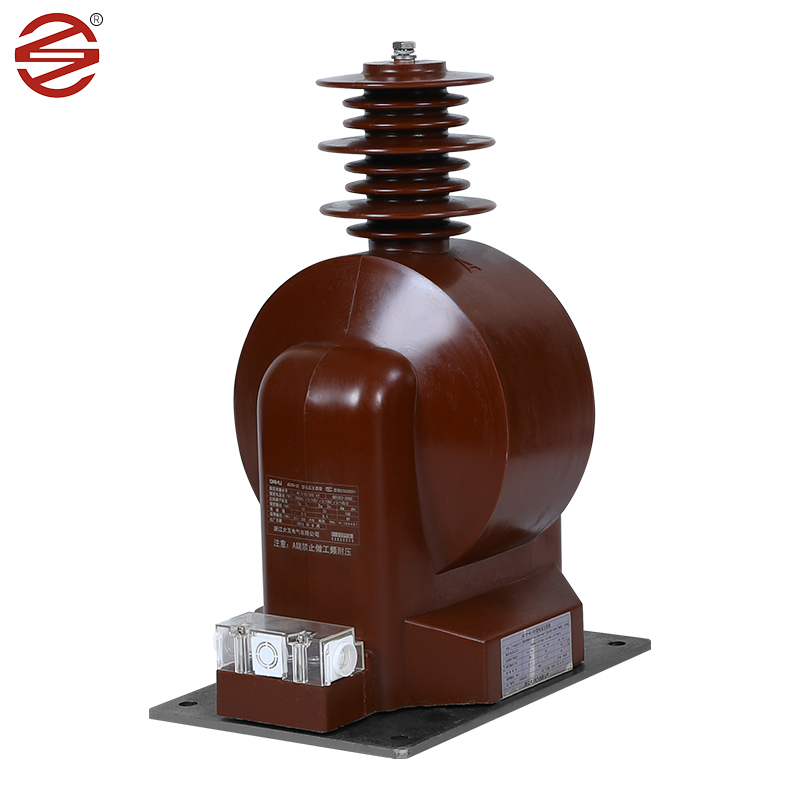 36 kV feszültség -transzformátor